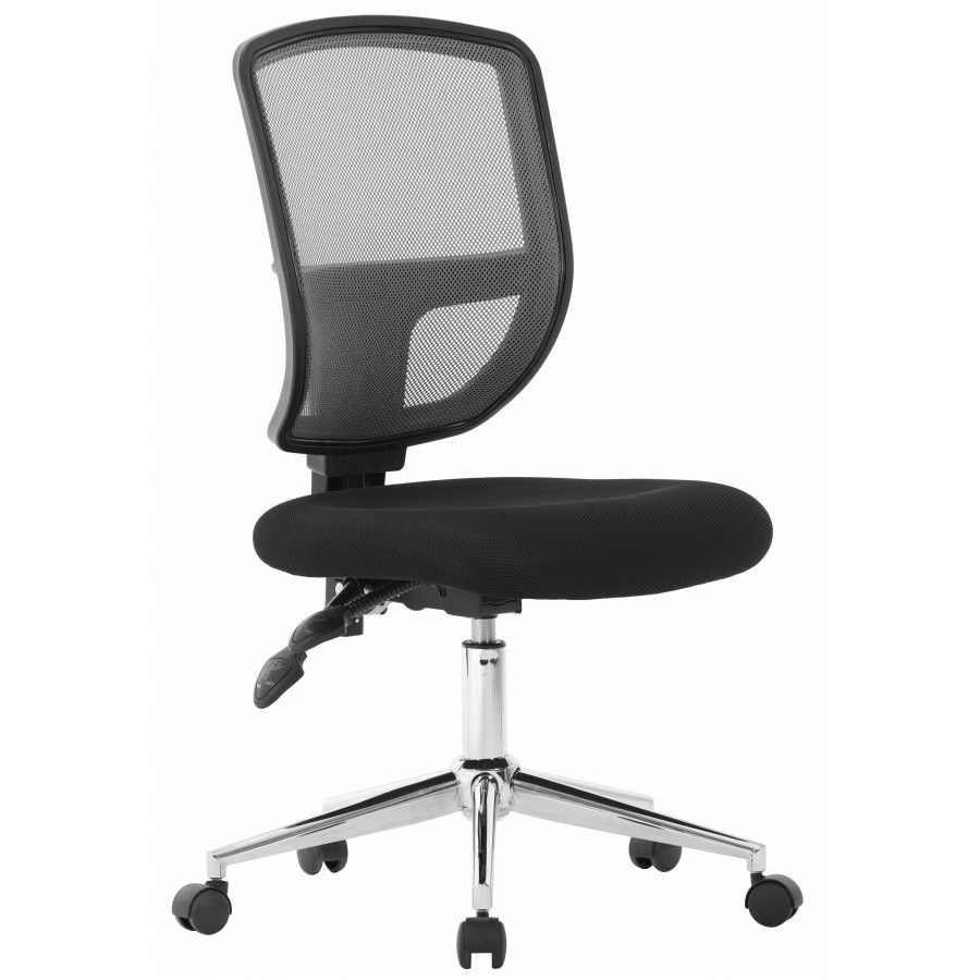 Nexus Mesh Back Operator Office Chair